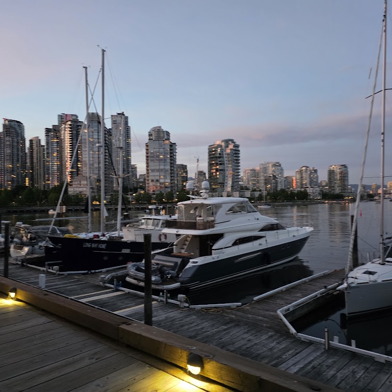 Dockside Restaurant photo 4