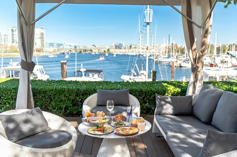 Dockside Restaurant photo 5