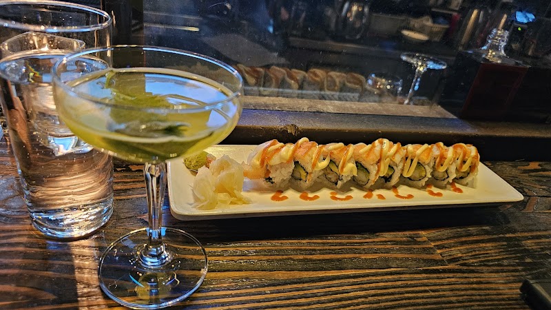 Hapa Izakaya Yaletown photo 3