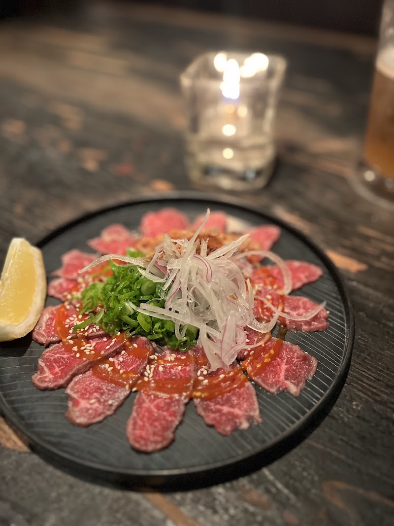 Hapa Izakaya Yaletown photo 4