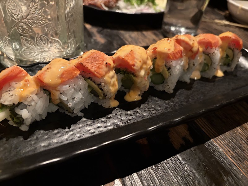 Hapa Izakaya Yaletown photo 6