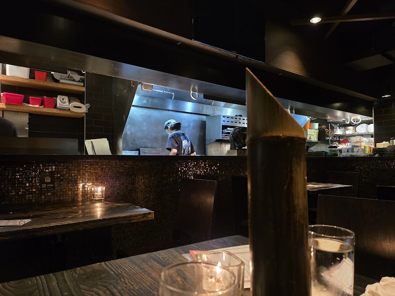 Hapa Izakaya Yaletown photo 7