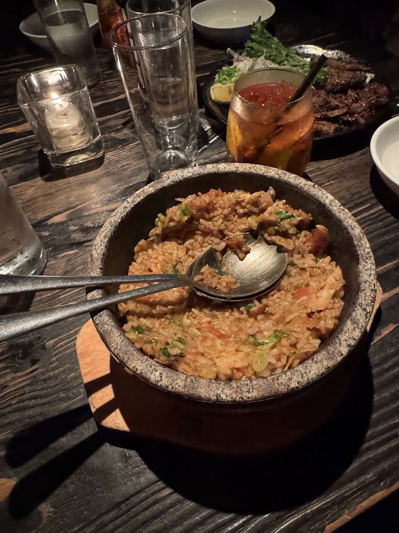 Hapa Izakaya Yaletown photo 8