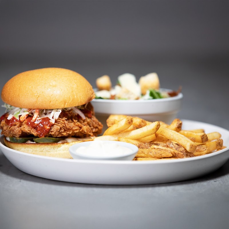 Original Joe's - Unicity photo 6