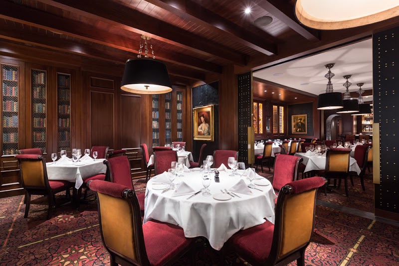 Hy’s Steakhouse