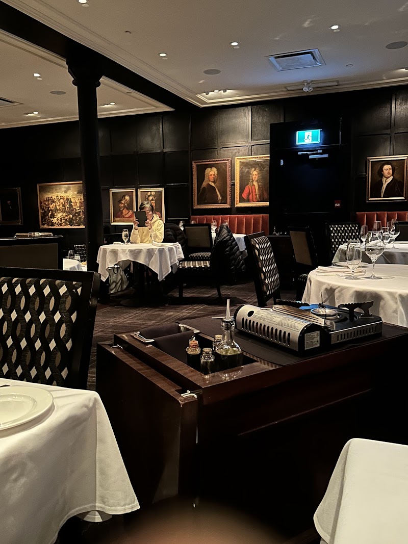 Hy’s Steakhouse photo 2