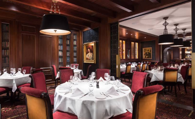 Hy’s Steakhouse photo 5
