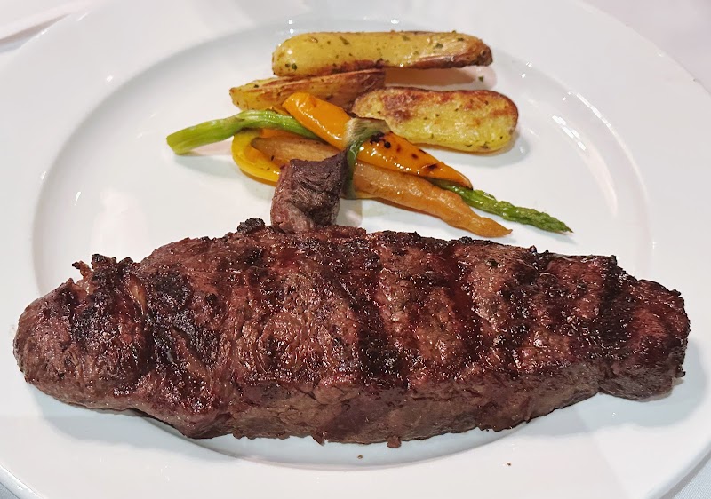 Hy’s Steakhouse photo 6