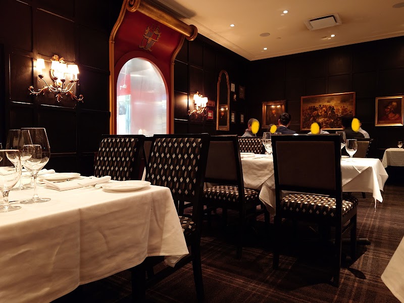 Hy’s Steakhouse photo 8
