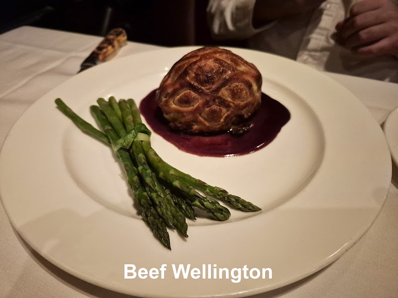 Hy’s Steakhouse photo 9