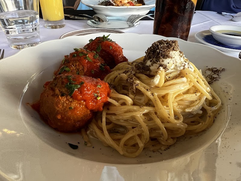 Italian Kitchen photo 6