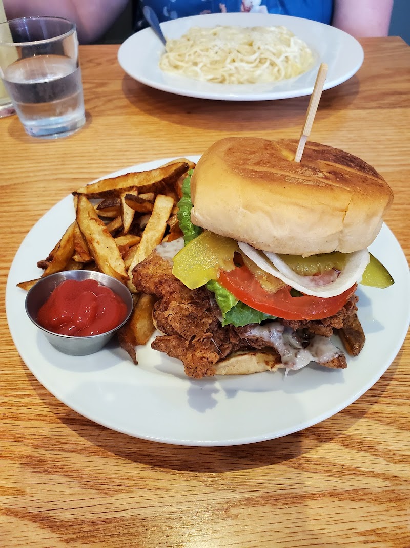 Johnny’s On Oak photo 8