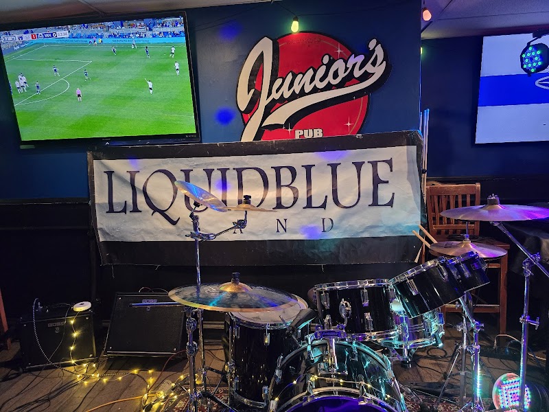 Junior’s Pub photo 6