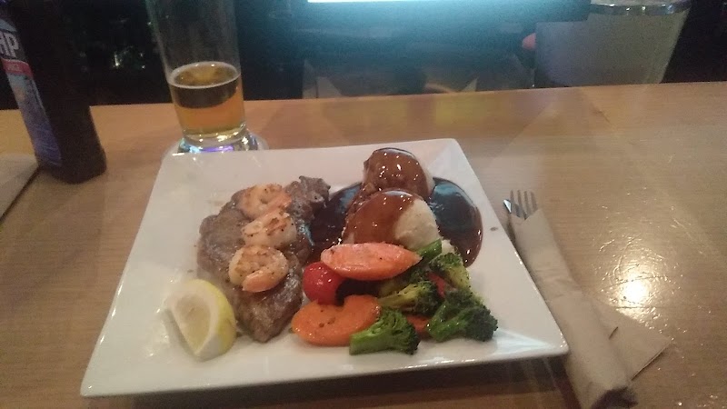 Junior’s Pub photo 9