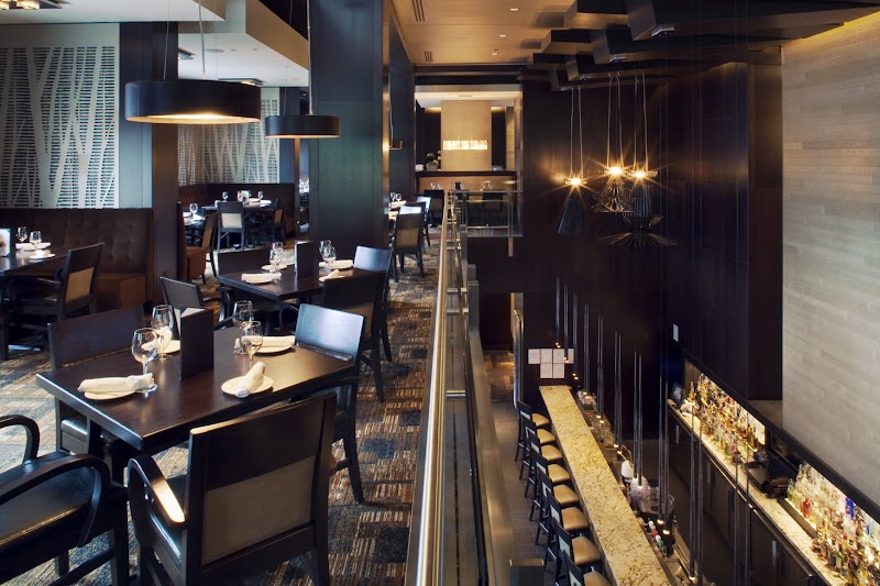 Keg Steakhouse Yaletown