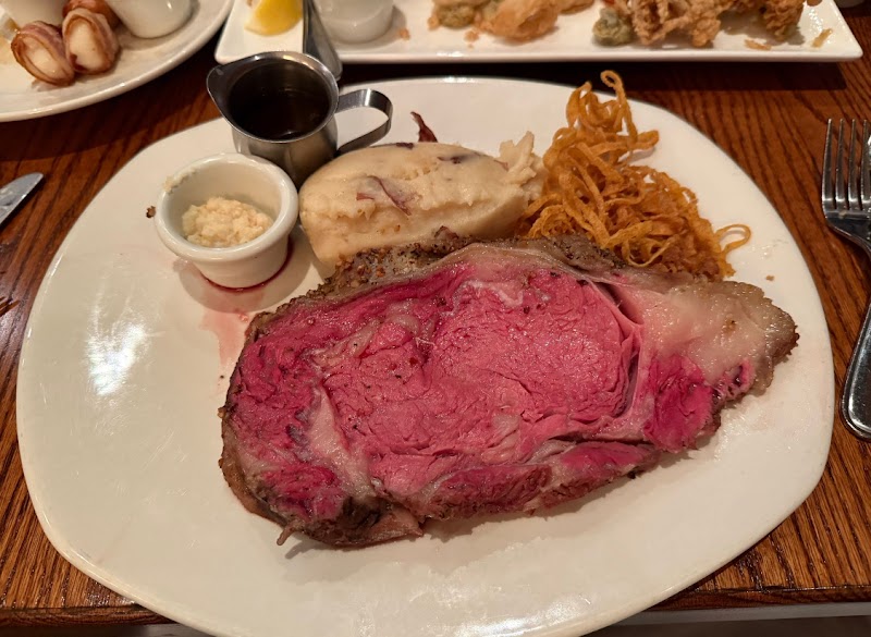 Keg Steakhouse Yaletown photo 6