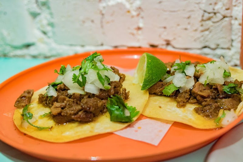 La Taqueria – W Hastings photo 2