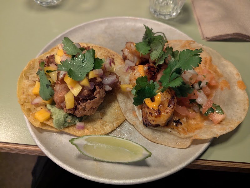 La Taqueria – W Hastings photo 3