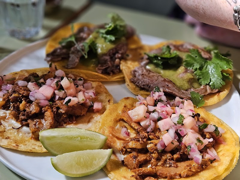 La Taqueria – W Hastings photo 7