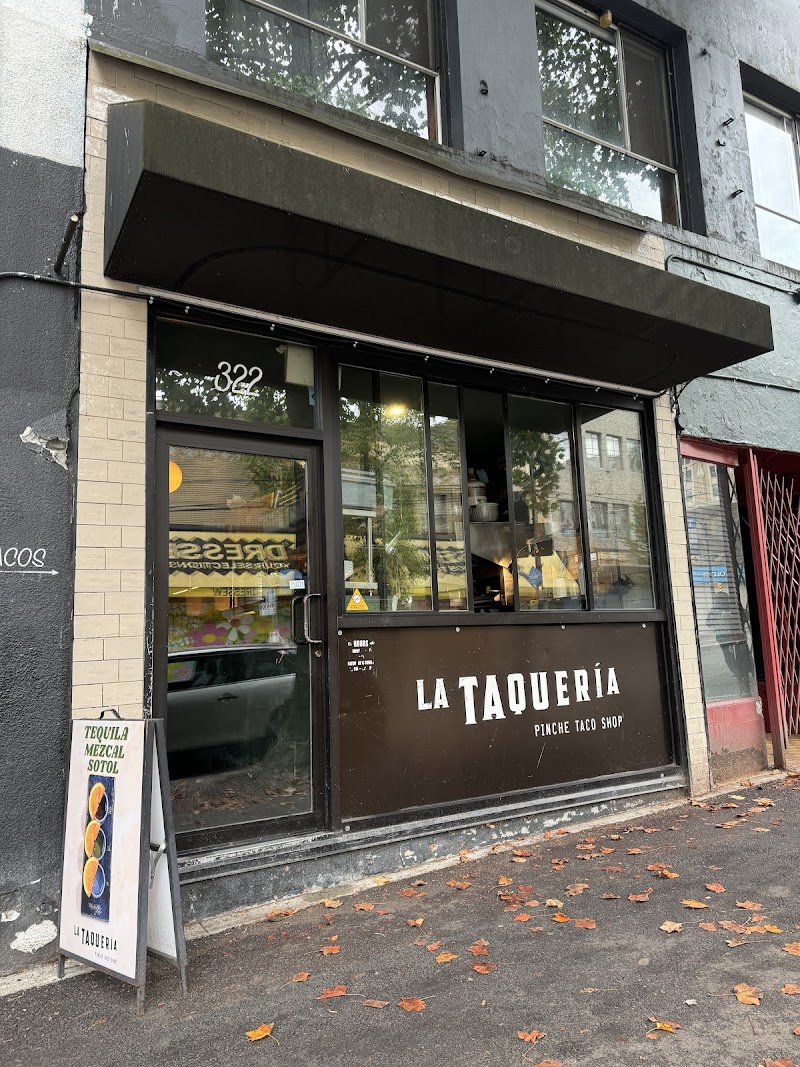 La Taqueria – W Hastings photo 8