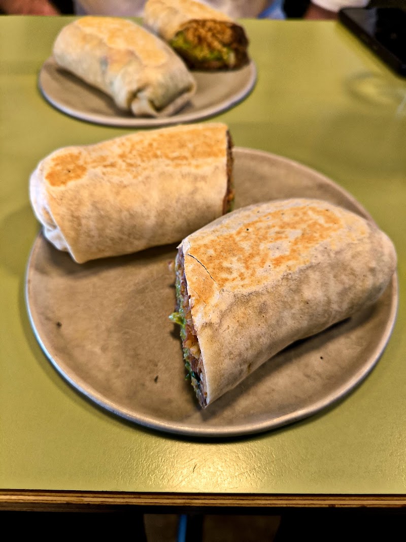 La Taqueria – W Hastings photo 9