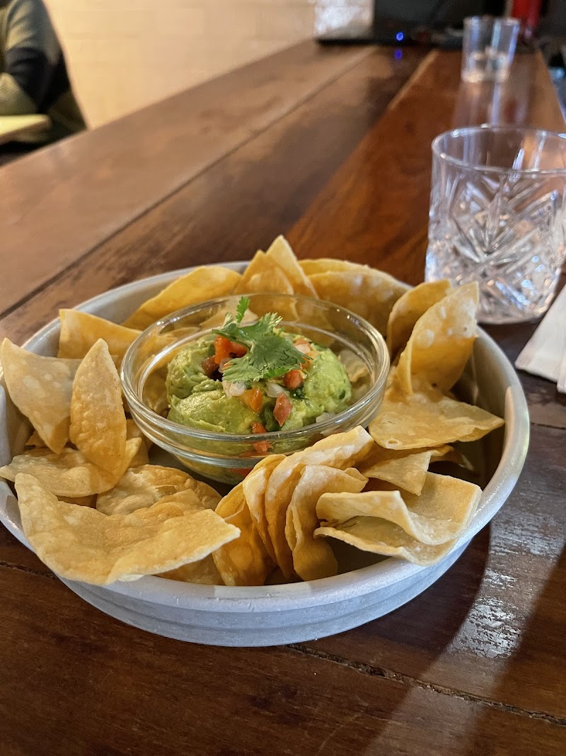 La Taqueria – W Hastings photo 10