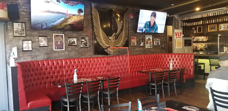 Rock N Rodz Diner