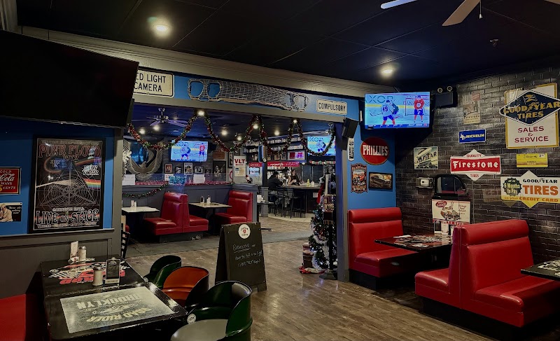Rock N Rodz Diner photo 3