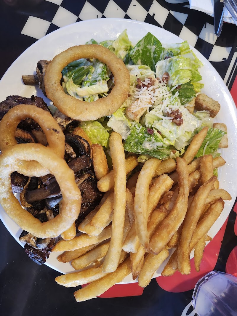 Rock N Rodz Diner photo 5