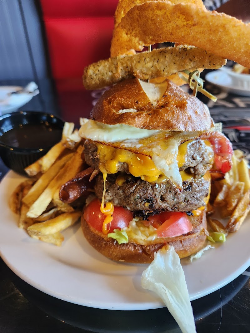 Rock N Rodz Diner photo 8