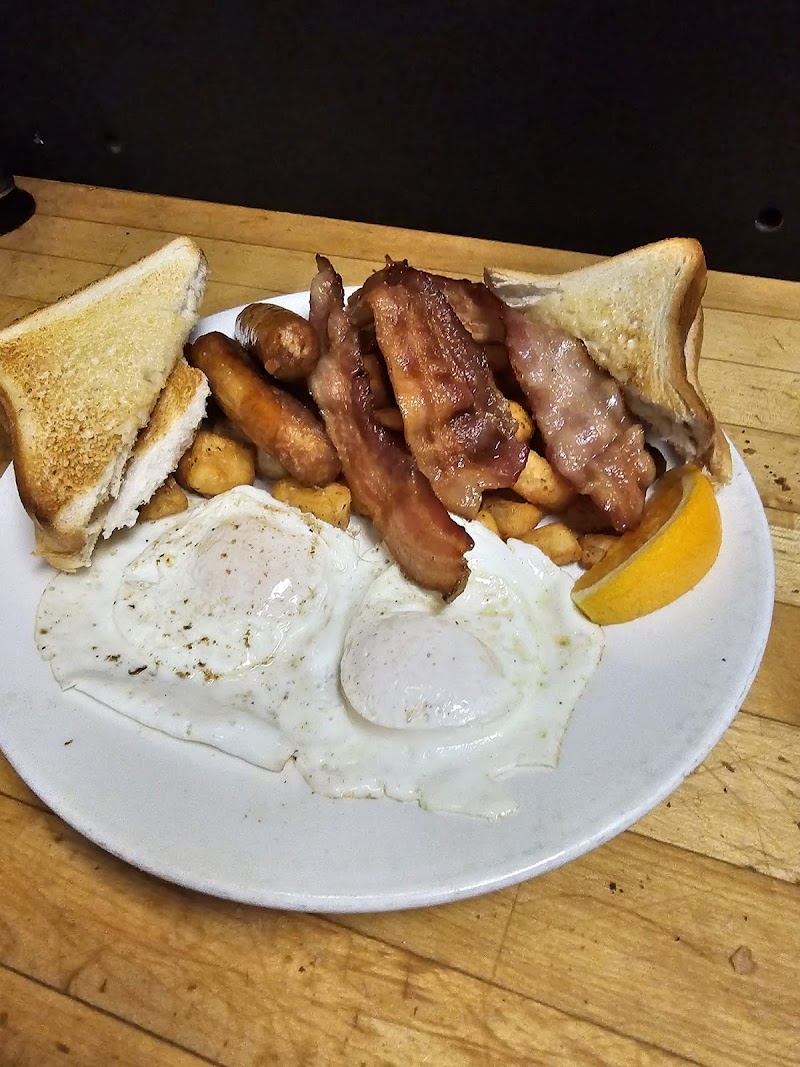 Rock N Rodz Diner photo 9