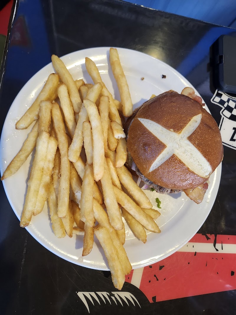 Rock N Rodz Diner photo 10