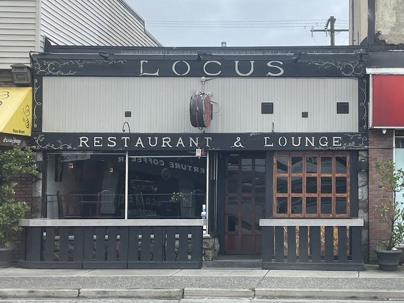 Locus On Main photo 5