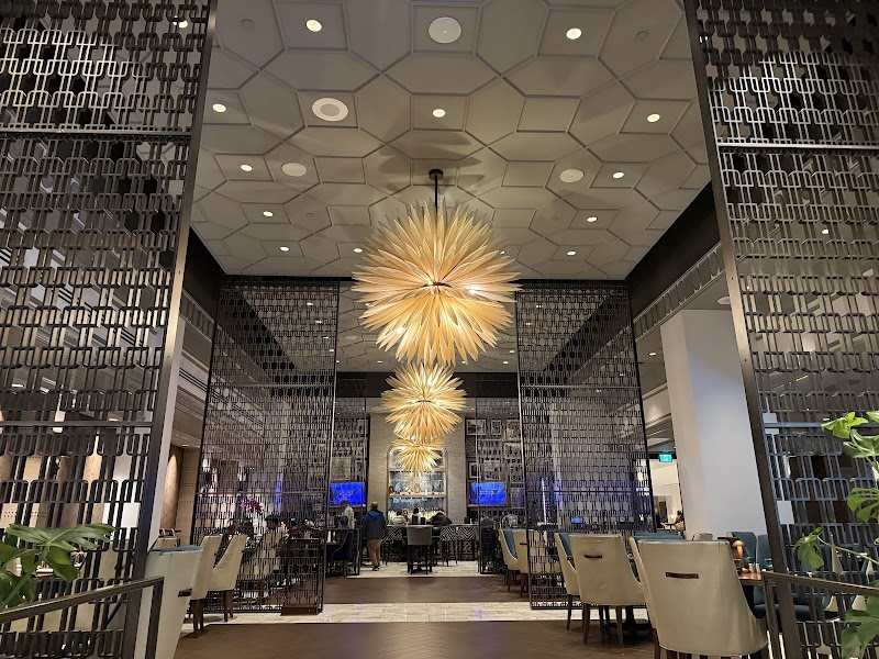 Notch8 Restaurant & Bar photo 4