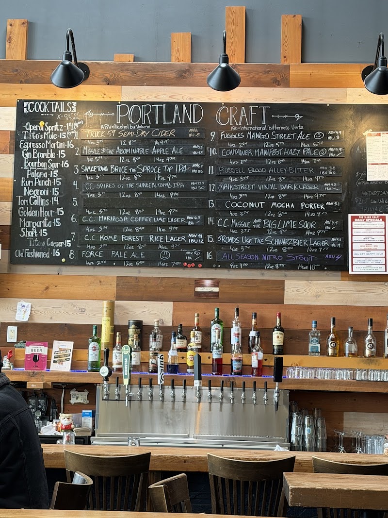 Portland Craft photo 5