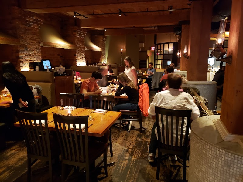 Pourhouse photo 8
