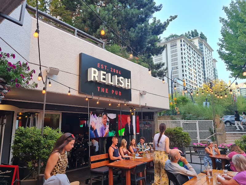 Relish photo 4