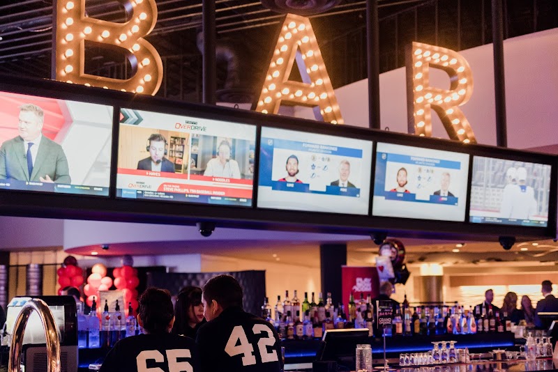 Sevens Sports Bar