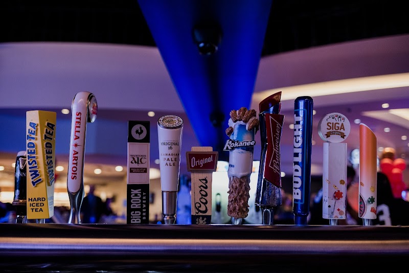 Sevens Sports Bar photo 5