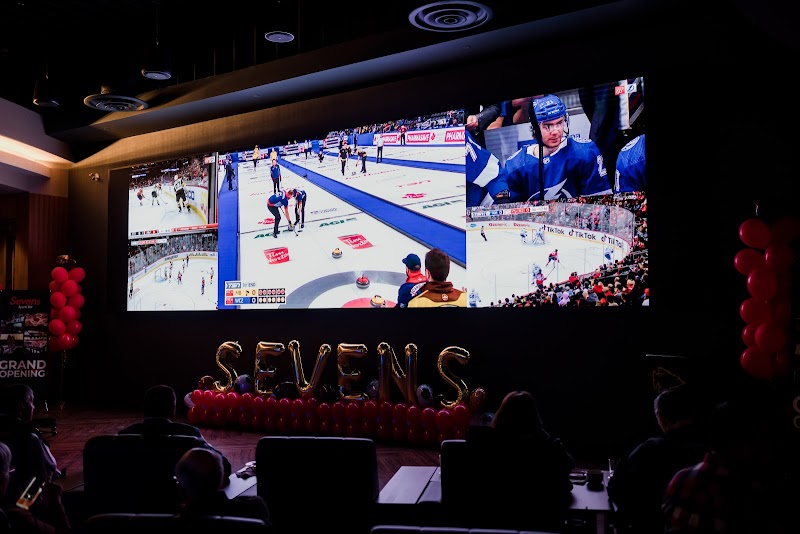 Sevens Sports Bar photo 6