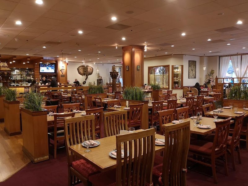 Sala Thai