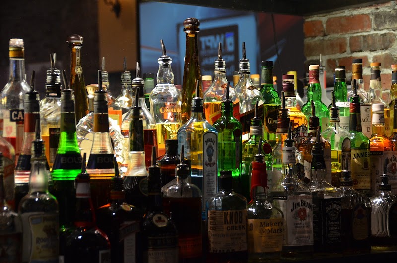 St Regis Bar & Grill photo 2