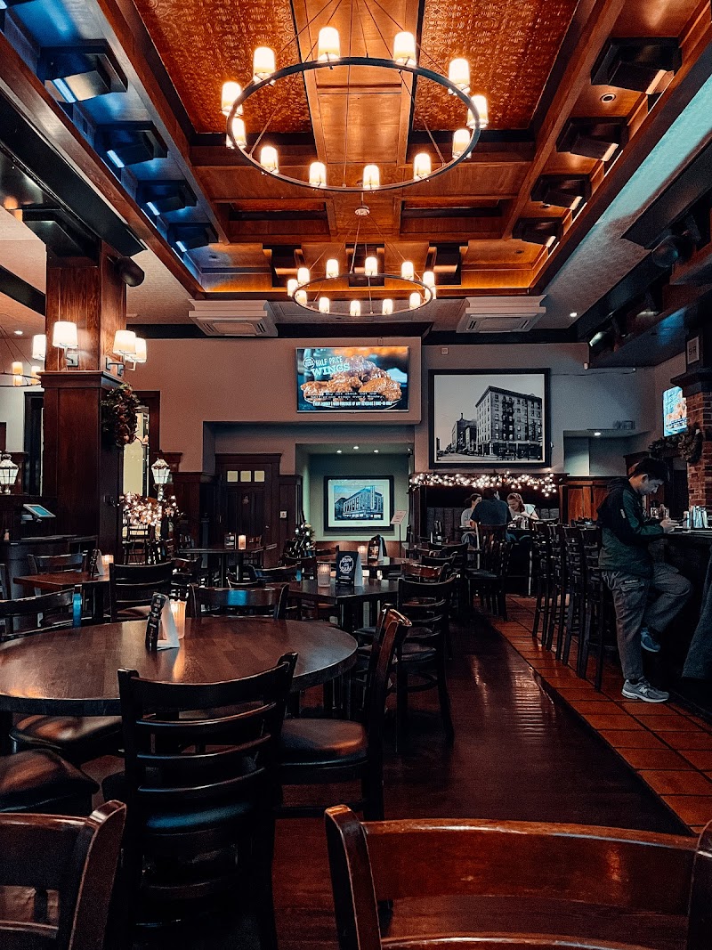 St Regis Bar & Grill photo 3