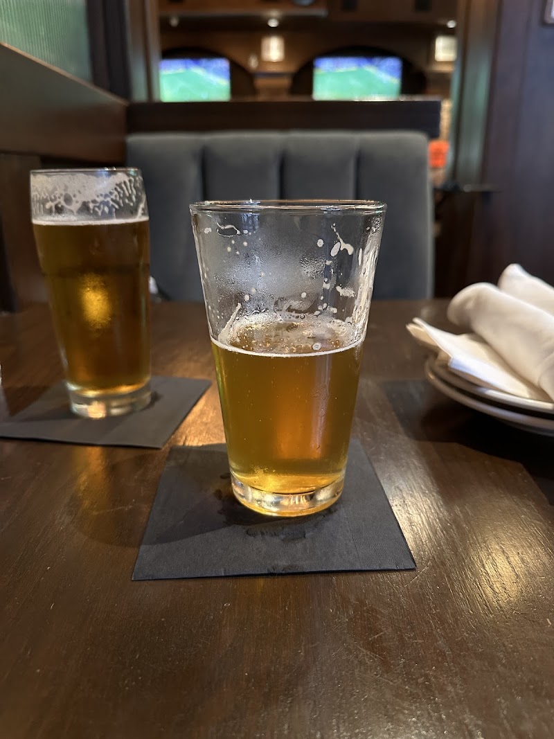 St Regis Bar & Grill photo 7