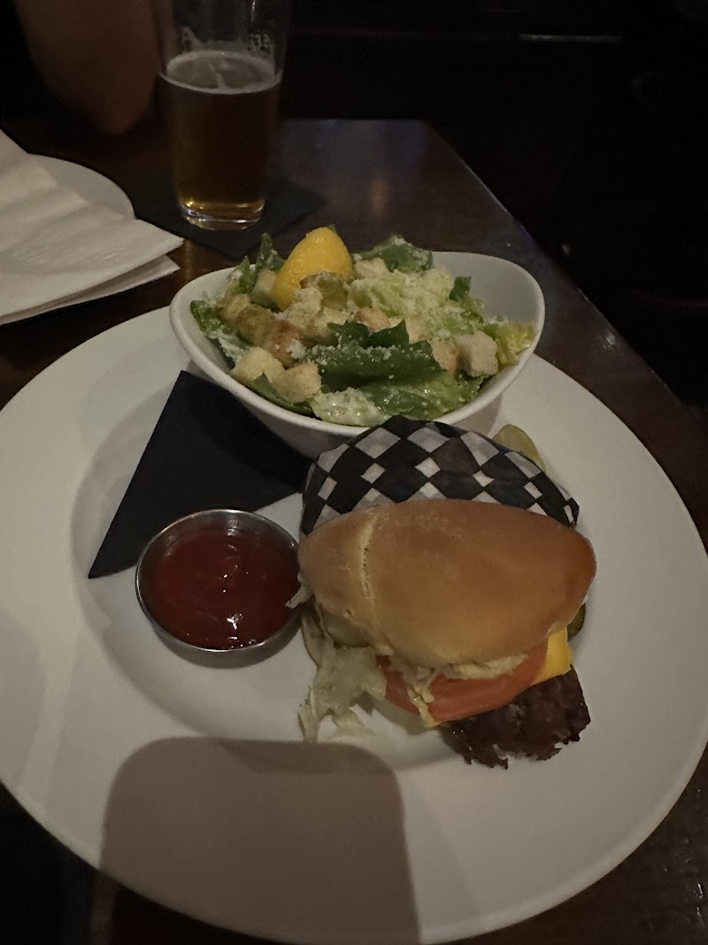 St Regis Bar & Grill photo 8