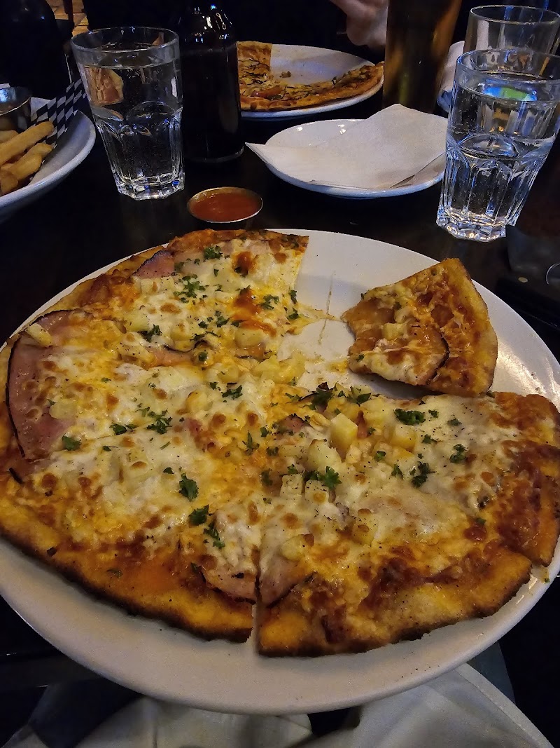 St Regis Bar & Grill photo 9