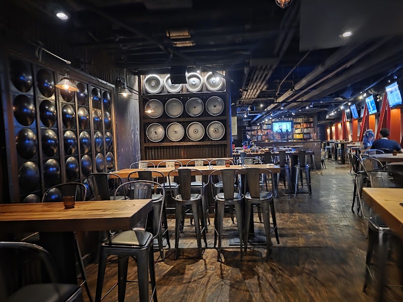 Tap & Barrel Convention Centre photo 9