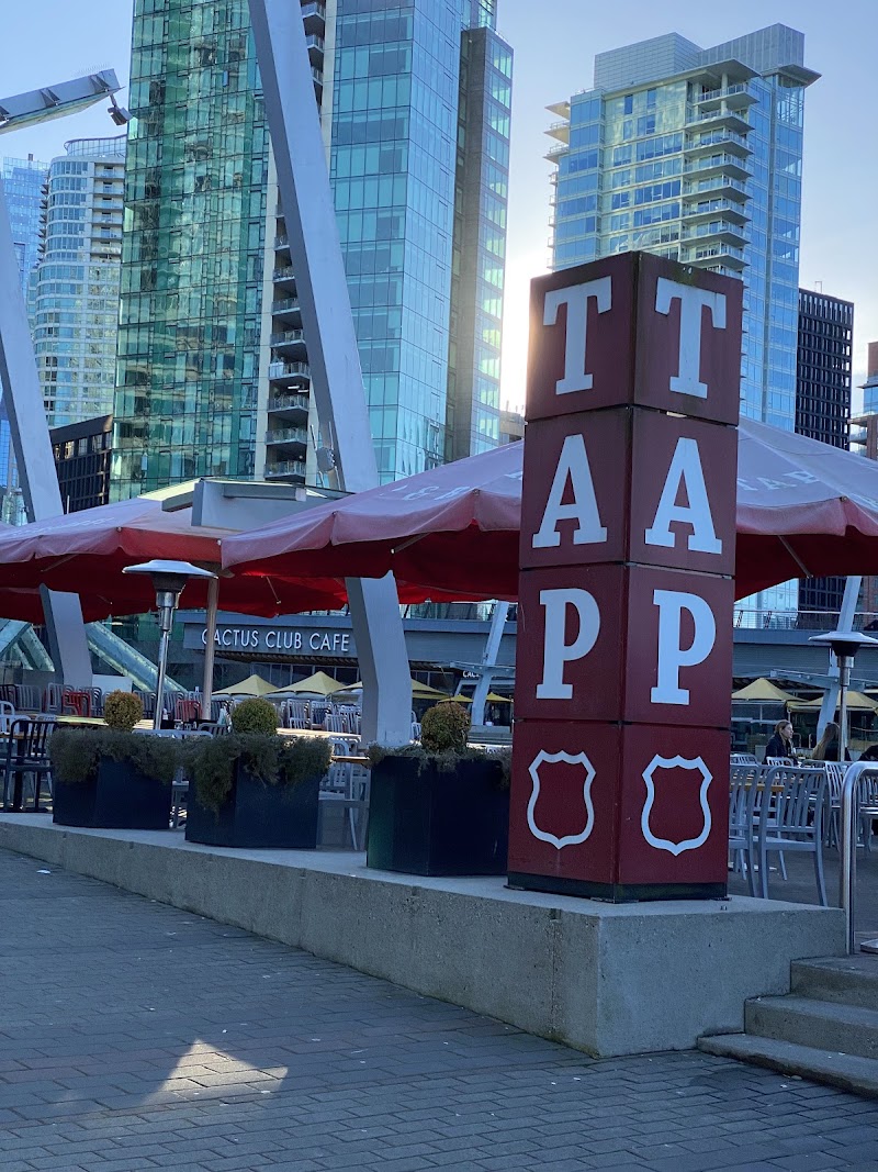 Tap & Barrel Convention Centre photo 10