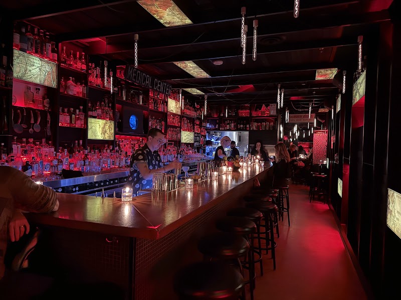 The Keefer Bar photo 6