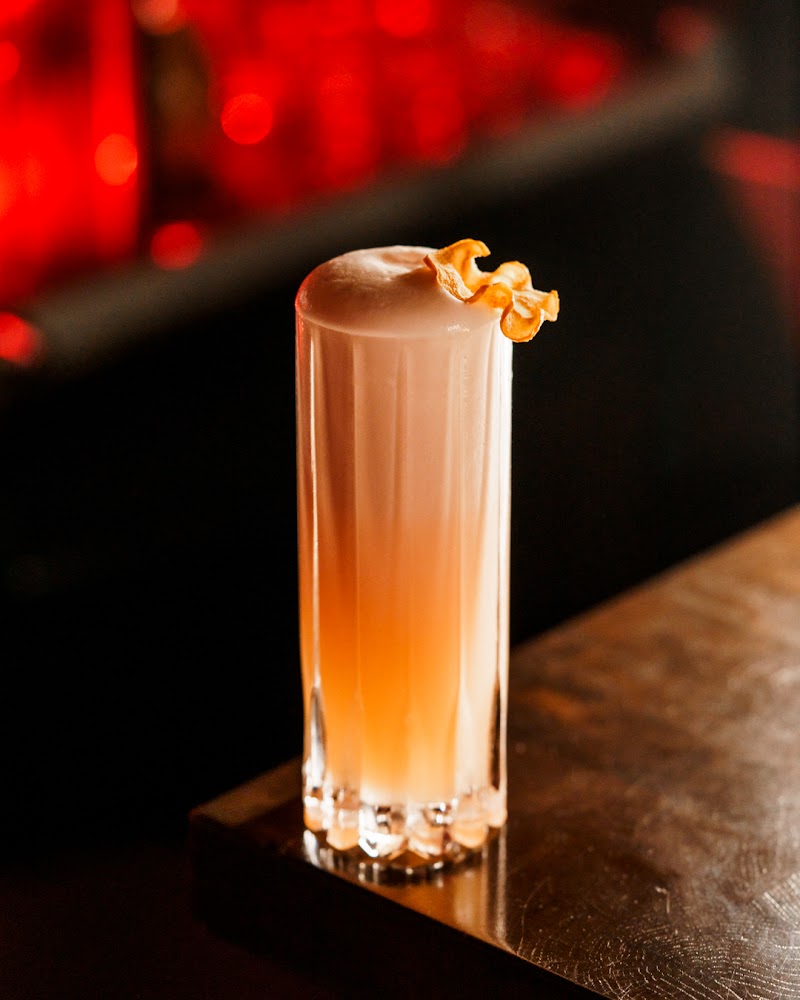The Keefer Bar photo 8